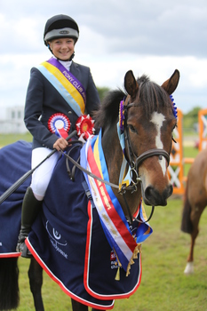 Chloe Wornham Receives NAF Shining Star Award for March 2016
